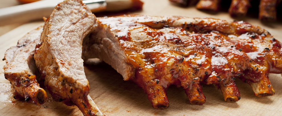 Bauer Meats - Pork Ribs